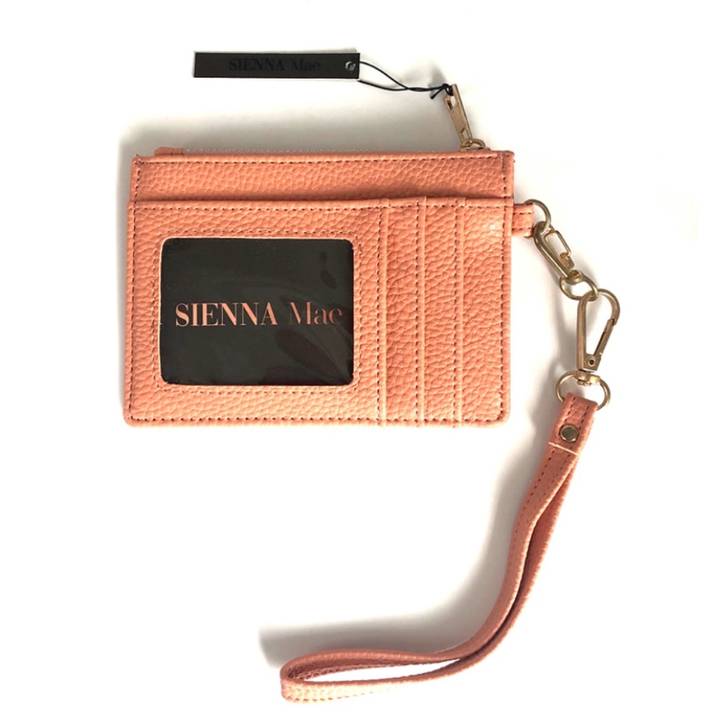 Sienna Mae Wrist Wallet